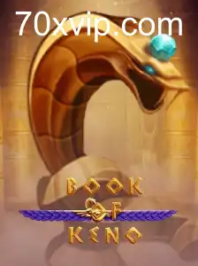BookOfKeno