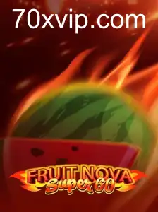 FruitNovaSuper60