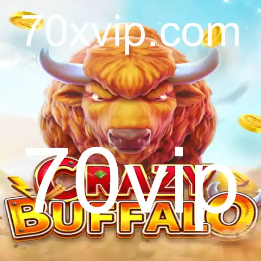 Descubra o Mundo Empolgante de CRAZYBUFFALO com a Palavra-Chave 70vip