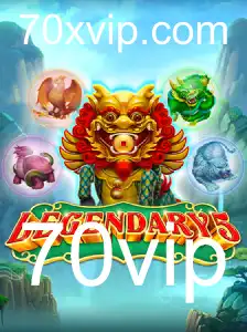 Descubra o Mundo Incrível de Legendary5: O Novo Jogo Que Conquista Fãs