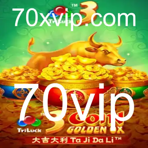 Descubra o Fascinante Mundo do Jogo 3CoinGoldenOX
