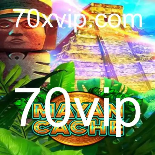 MayanCache: Uma Aventura Épica no Coração da Civilização Maia