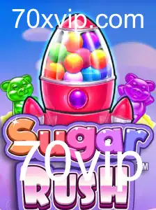 Descubra o Mundo Encantado de SugarRush e a Chave para o Sucesso com 70vip