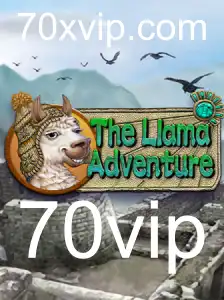 TheLlamaAdventure: Entre na Jornada com 70vip