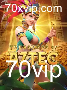 Treasures of Aztec: Descobrindo as Riquezas do Passado com 70vip