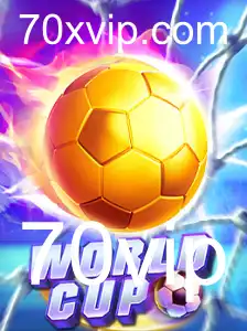 WorldCup: Uma Nova Experiência de Jogo com 70vip